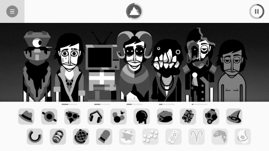 ģ(Incredibox - Void)