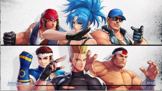 ȭʾٷ(KOF ARENA)