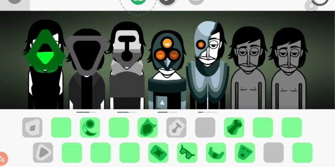 modģ(Incredibox - Toxicity)