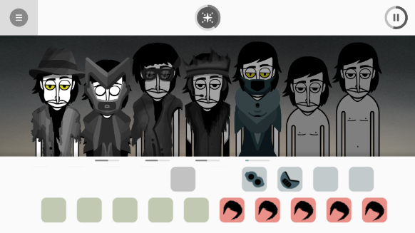 äģ2.0(Incredibox - Icon Series 2.0)