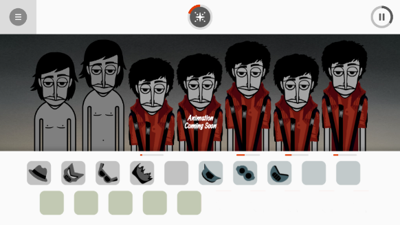 äģ2.0(Incredibox - Icon Series 2.0)