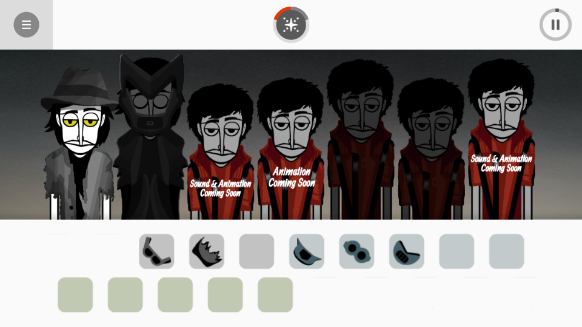 äģ2.0(Incredibox - Icon Series 2.0)