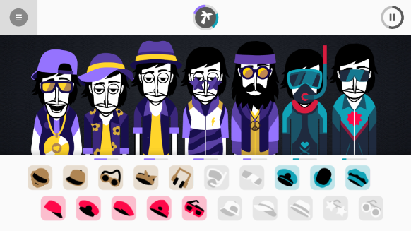 һģ(Incredibox - The Unreleased)