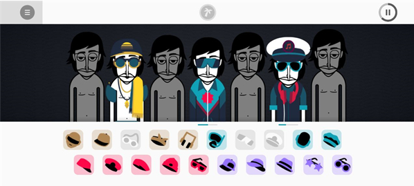 һģ(Incredibox - The Unreleased)