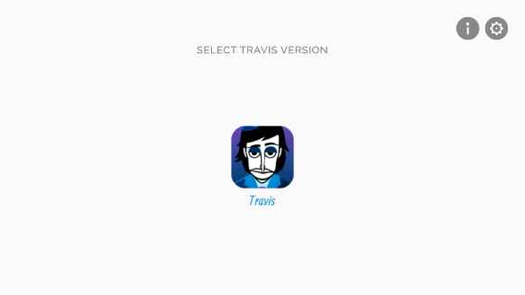 κģ(Incredibox - Travis)