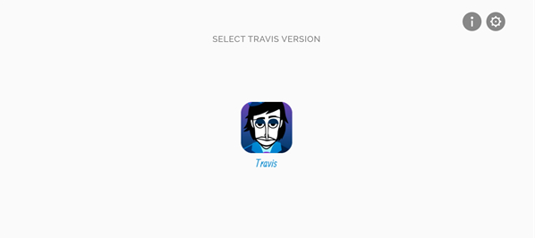 κģ(Incredibox - Travis)