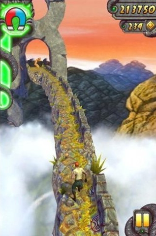 2ƽ(TempleRun2)