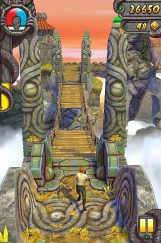 2ƽ(TempleRun2)