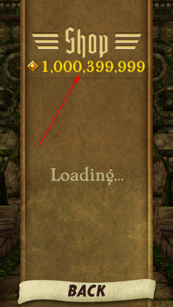 1޽ʯ(TempleRun)