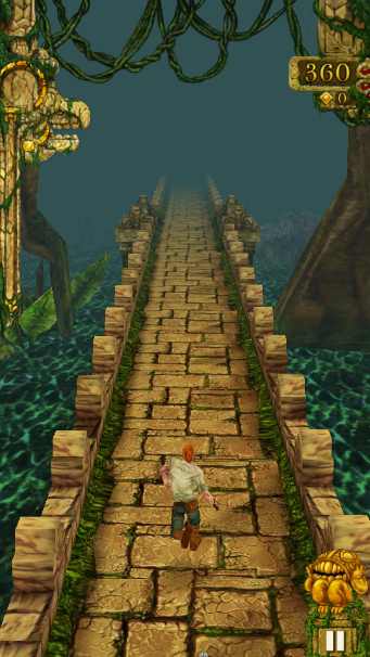 1޽ʯ(TempleRun)