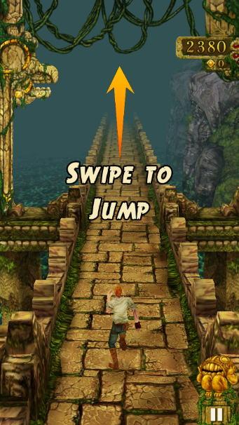 1޽ʯ(TempleRun)