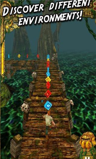 1޽ʯ(TempleRun)