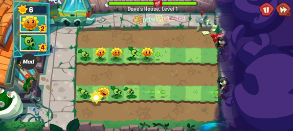 ֲսʬ3ƽ(PvZ 3)