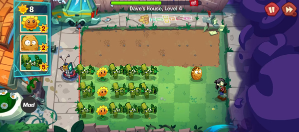 ֲսʬ3ƽ(PvZ 3)