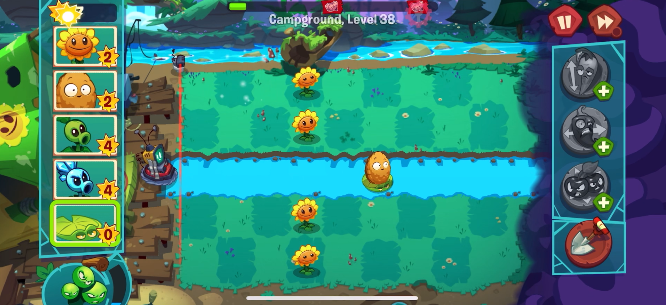 ֲսʬ3ƽ(PvZ 3)