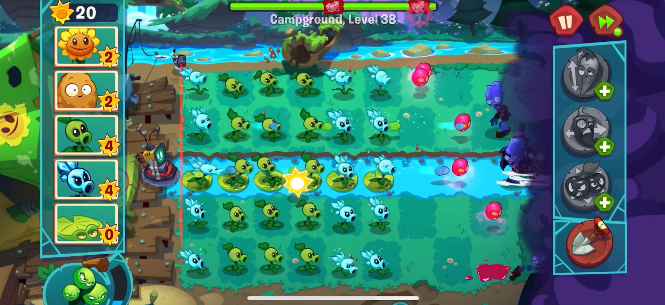 ֲսʬ3ƽ(PvZ 3)