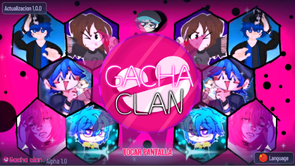 Ӳ(Gacha Clan)