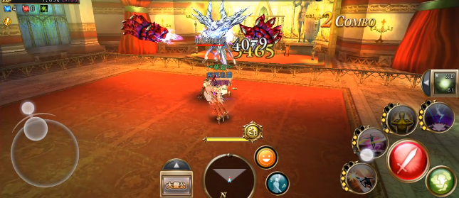 ´ս͹ʷ(Aurcus Online)