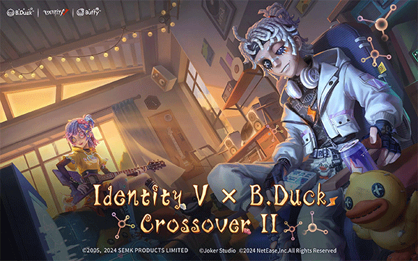 IdentityV˸v1.0.1735882 ٷ