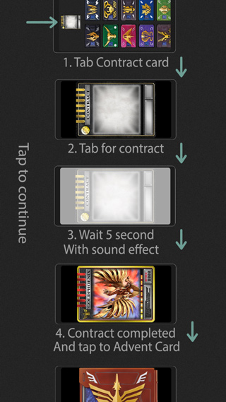 ʿ(Ryuki Belt Advent Deck)v1.0 °