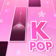 kpop dancing tiles°(Kpop Piano Star)v3.6.0 °