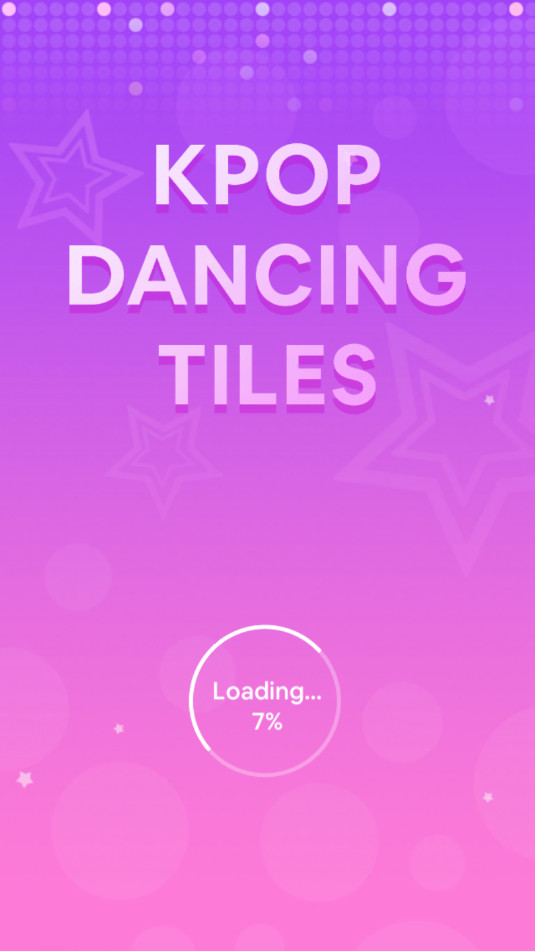 kpop dancing tiles°(Kpop Piano Star)v3.6.0 °