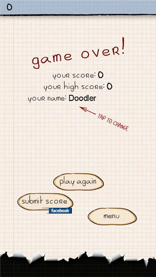 ͿѻԾ(Doodle Jump)v3.11.31 °