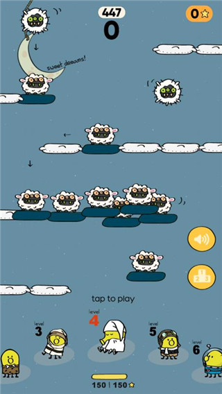 ͿѻԾ2(Doodle Jump 2)v1.5.11 ׿