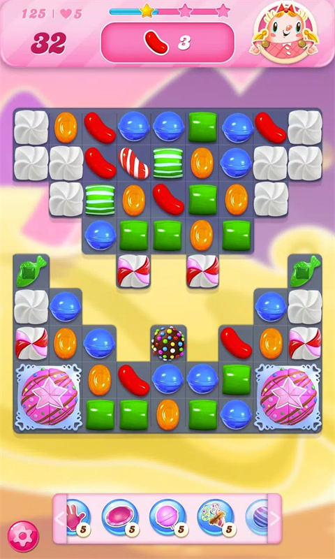 ǹʰ(Candy Crush Saga)v1.285.0.1 ׿