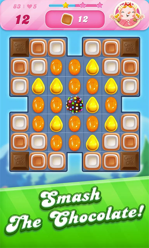 ǹʰ(Candy Crush Saga)v1.285.0.1 ׿