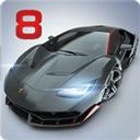 Ұ쭳8(Asphalt 8)v7.9.1a İ