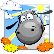 ƺĹ°(Clouds & Sheep)v1.10.9 ׿