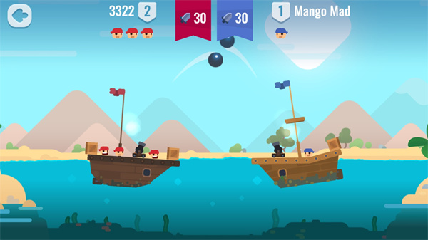 ս(Pirates)v1.3.0 ׿