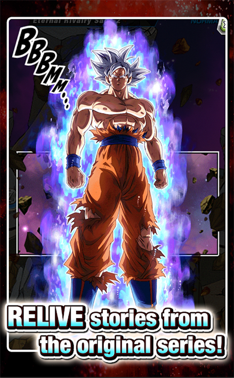 zѴսʷٷ(Dokkan)v5.22.1 °