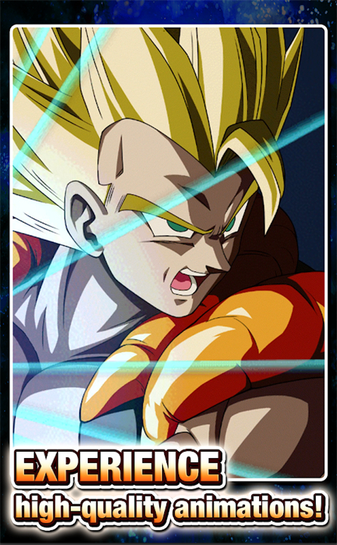 zѴսʷٷ(Dokkan)v5.22.1 °