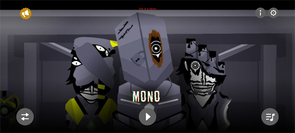 monoģ(Incredibox)v0.5.7 ׿