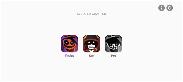 ģ(Incredibox - Void)v0.5.0 °