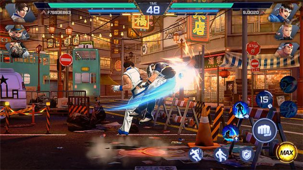 ȭʾٷ(KOF ARENA)v1.1.6 °