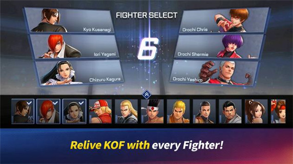 ȭʾٷ(KOF ARENA)v1.1.6 °