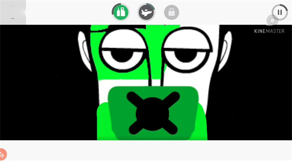 modģ(Incredibox - Toxicity)v0.5.4 °