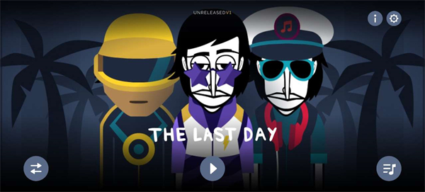 һģ(Incredibox - The Unreleased)v0.5.7 °