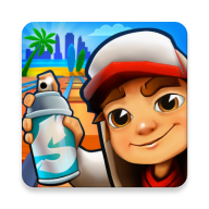 ܿİ汾(Subway Surf)v3.18.2 °