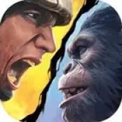 (Rise of Apes)v0.62.1 °