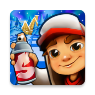 ܿᱱٷ(Subway Surf)v3.22.2 °