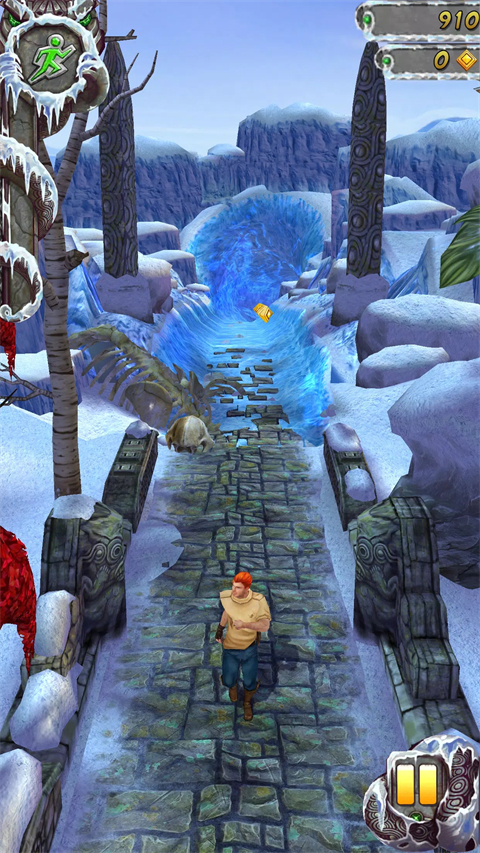 2ƽ(TempleRun2)v1.113.0 °