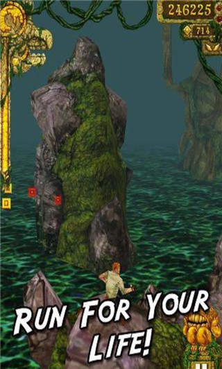 1޽ʯ(TempleRun)v1.25.0 ׿