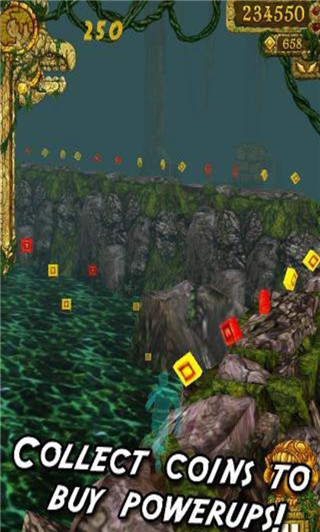 1޽ʯ(TempleRun)v1.25.0 ׿