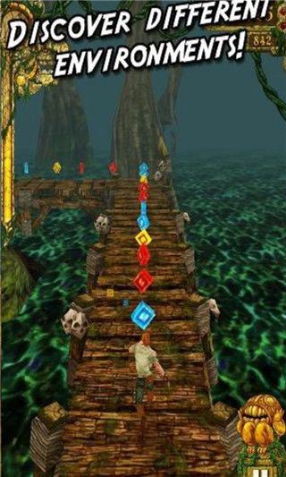 1޽ʯ(TempleRun)v1.25.0 ׿