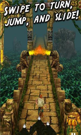 1޽ʯ(TempleRun)v1.25.0 ׿