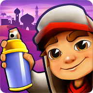 ܿᰢ汾(Subway Surf)v1.67.0 °